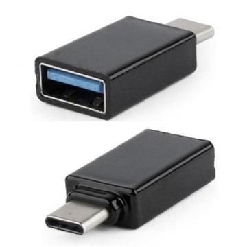 Akyga AK-AD-54 USB type C/USB 3.0 adapter