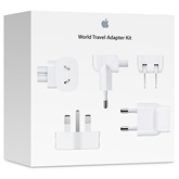 Apple világutazó adapterkészlet 