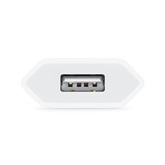 Apple 5W-s USB hálózati adapter