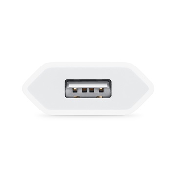 Apple 5W-s USB hálózati adapter
