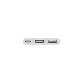 Apple USB-C - AV többportos adapter