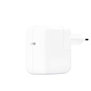 Apple USB-C hálózati adapter 30W