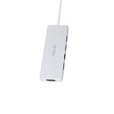 Asus OS200 USB-C dokkoló - Fehér