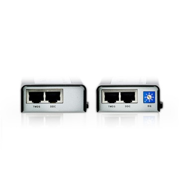 Aten VE810-A7-G HDMI Extender IR vezérlés