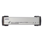 Aten VanCryst Splitter DVI - 4 port