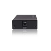 Club3D HDMI 2.0 4K60Hz UHD Switchbox 4 ports