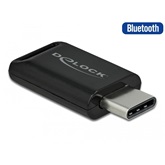 Delock 61003 USB-C 2.0 Bluetooth 4.0 adapter