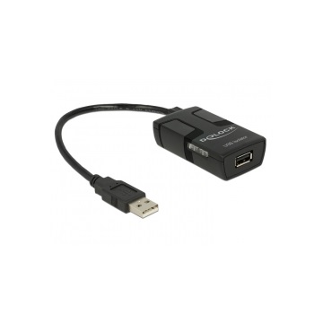 Delock 62588 USB leválasztó 5kV szigeteléssel