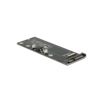 Delock 62644 Blade-SSD (MacBook Air SSD) - Sata konverter