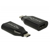 Delock 62978 Adapter USB-C male > HDMI female (DP Alt Mode) 4K 60 Hz
