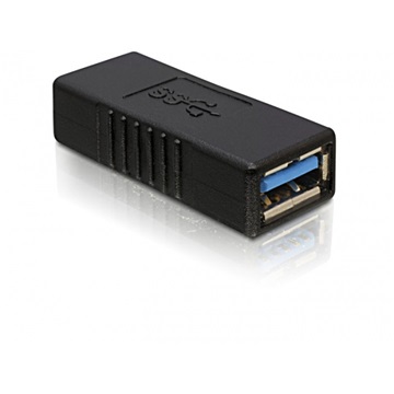 Delock 65175 USB 3.0-A anya / anya adapter