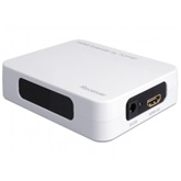 Delock 65594 HDMI ethernet extender TCP/IP vevő