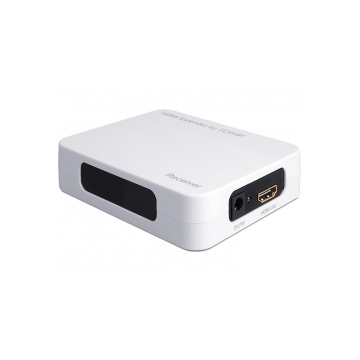 Delock 65594 HDMI ethernet extender TCP/IP vevő