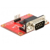 Delock 65628 GPIO pin header > RS-232 Raspberry Pi átalakító