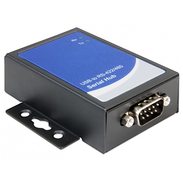Delock 87585 USB 2.0 - 1 x soros RS-422/485 adapter