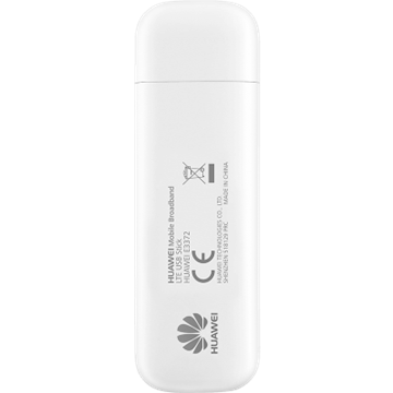 HUAWEI 4G Dongle LTE 4G USB modem E3372h-320