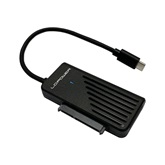 LC Power USB > SATA és NVMe átalakító - LC-ADA-USB-SATA-NVME