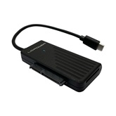LC Power USB > SATA és NVMe átalakító - LC-ADA-USB-SATA-NVME
