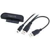 LogiLink AU0011A USB2.0-SATA adapter
