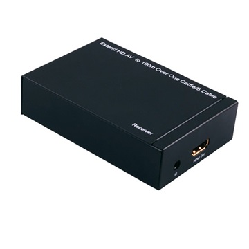 Roline HDMI Cat5/6 Extender - 100m