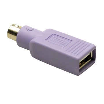 Value USB - PS/2 USB billentyűzethez