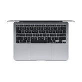 Apple Retina Macbook Air 13,3" Touch ID - Z125 - Asztroszürke