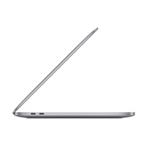 Apple Retina MacBook Pro 13,3" Touch Bar & ID - Z11B - Asztroszürke