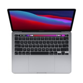Apple Retina MacBook Pro 13,3" Touch Bar & ID - Z11C - Asztroszürke