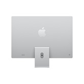 Apple 24" 4.5K Retina iMac 256GB - Ezüst