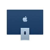 Apple 24" 4.5K Retina iMac 256GB - Kék