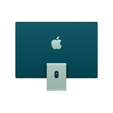 Apple 24" 4.5K Retina iMac 256GB - Zöld