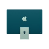 Apple 24" 4.5K Retina iMac 256GB - Zöld