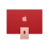 Apple 24" 4.5K Retina iMac 512GB - Rózsaszín