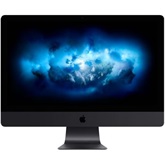 Apple 27" 5K Retina iMac Pro - MHLV3MG/A