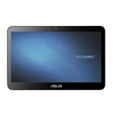 AIO Asus 15,6" HD+ Touch A4110-BD141M - Fekete