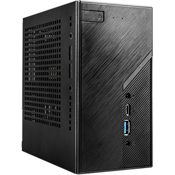 ASRock DeskMini X600/USB4
