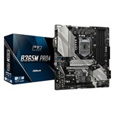 ASRock s1151 B365M Pro4