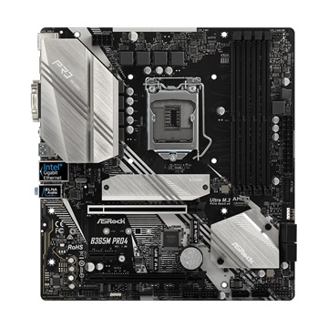 ASRock s1151 B365M Pro4