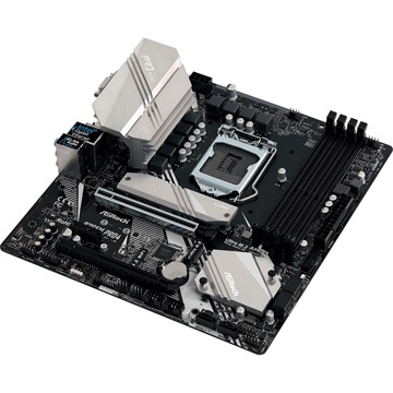 ASRock s1151 B365M Pro4