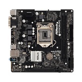 ASRock s1151 H310CM-DVS