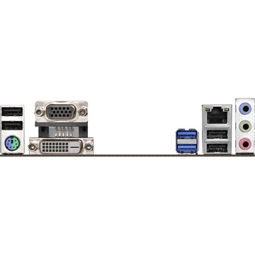 ASRock s1151 H310CM-DVS