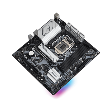 ASRock s1200 B560M Pro4