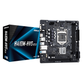 ASRock s1200 H410M-HVS R2.0