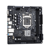 ASRock s1200 H410M-HVS R2.0