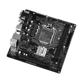 ASRock s1200 H410M-HDV