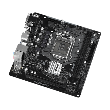 ASRock s1200 H410M-HDV