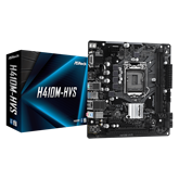 ASRock s1200 H410M-HVS