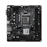 ASRock s1200 H410M-HVS