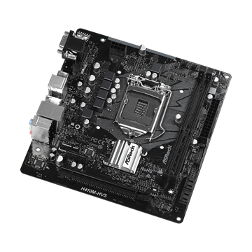 ASRock s1200 H410M-HVS