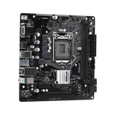 ASRock s1200 H410M-HVS